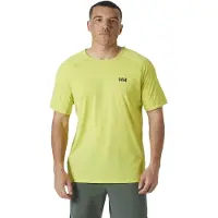 Helly Hansen Camiseta De Manga Corta Trail