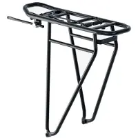 Racktime Portaequipajes Trasero Basic Tour 2.0