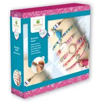 AU SYCOMORE Pulseras Heishi