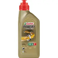 Castrol Aceite De Motor Power 1 Racing 4t 10w50 1l