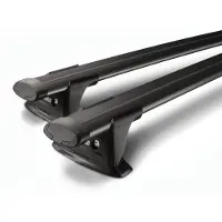 Yakima Barras De Techo Thrubar 2 Unidades