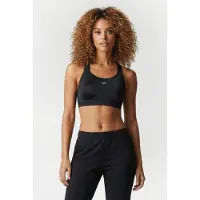 Arena Lauretas Black Talla: 95 | Sujetadores Deportivos Outlet | Mujer | Negro