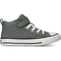 Converse Zapatillas altas CHUCK TAYLOR ALL STAR MALDEN STREET niño - Gris - 31