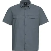Jack Wolfskin Camisa De Manga Corta Wild Nep