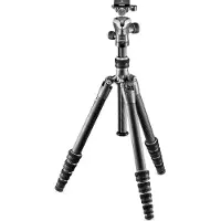 Gitzo Trípode Traveler Kit Gh1382tqd 5 Secc