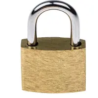 ABB Candado STOTZ-KONTAKT, 2 llaves, modelo SA 2 (GJF1101903R0002)