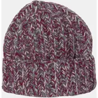 Closed Hat Dusty Violet Talla: OS | Sombreros Outlet | Mujer | Púrpura