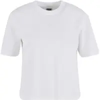 Urban Classics Camiseta 'Sorona' blanco