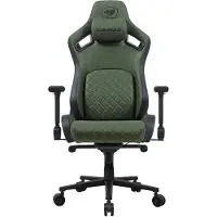 Cougar Silla Gaming Defensor Army