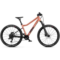 Woom Bicicleta De Mtb Off Air 5 24´´