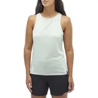 Millet - Women's Wanaka Light Tank - Camiseta sin mangas size L, gris