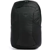 Osprey - Bolsas de viaje - Farpoint Fairview Travel Daypack Black - Negro