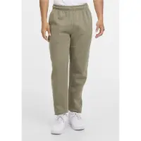 Urban Classics Pantalón 'Essential' oliva