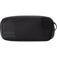 Eagle creek - Pack-It Dopp Kit - Funda size 24 x 10 x 10 cm, negro