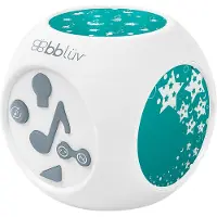 Bblüv Luz Nocturna 628451387459