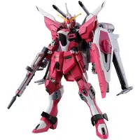 Bandai Infinite Justice Type Ii Hg Model Kit Re Run 1/144 Gundam