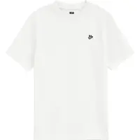 We fashion Camiseta negro / blanco