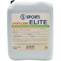 Sporti France Pintura Deportiva De Élite 15kg