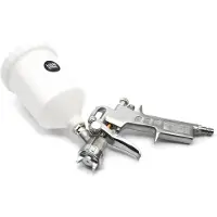 HBM Pulverizador de alta presión de 600 ml