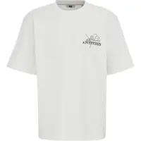We fashion Camiseta blanco