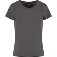 Urban Classics Camiseta 'Sorona' gris oscuro