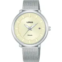 Lorus Watches Reloj Rg809dx9 36mm 5atm Quartz/analogical