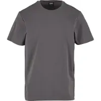 Urban Classics Camiseta 'Sorona' gris oscuro