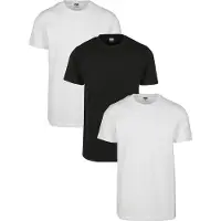 Urban Classics Camiseta mezcla de colores