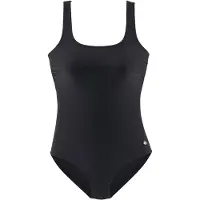 LASCANA Traje de baño negro