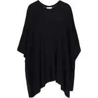 Usha WHITE LABEL Capa 'Minimalistic' negro