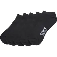 Urban Classics Calcetines negro / blanco