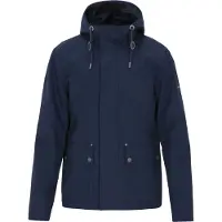 Dreimaster Klassik Chaqueta funcional 'Classic' navy