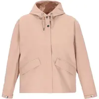 Dreimaster Klassik Chaqueta de entretiempo melocotón