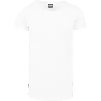 Urban Classics Camiseta blanco