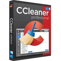 CCleaner PROFESSIONAL 1 MAC 1 AÑO