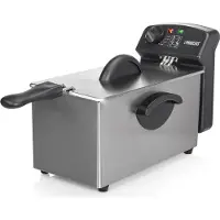 Princess Freidora Family Castel 3l 2000w