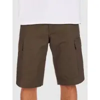 Carhartt WIP Pantalón cargo caqui