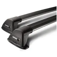 Yakima Barras De Techo Flushbar 2 Unidades