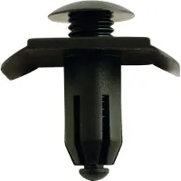 Ks Tools 420.1555: Juego de clips de sujeción para carrocería