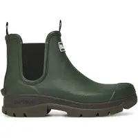 Barbour para hombre. MRF0028 Botines Nimbus verde (44), Plano, Ninguno, Casual, outlet 2026.
