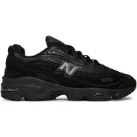 New Balance Zapatillas 1000 hombre - Negro - 43