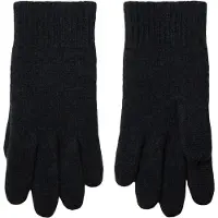 Joha - Kid's 4037 Gloves - Guantes size 10-12 Years, negro