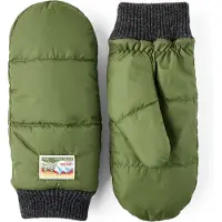 Hestra - Otra - Guantes size 8, oliva