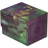 Ultimate Guard Caja De Mazo Magic: The Gathering Lorwyn Eclipsed Glister Bairn