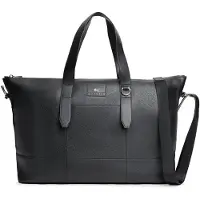Tommy Hilfiger Shopper negro