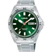 Lorus Watches Reloj Rl423cx9 43mm 10atm Automatic/analogical