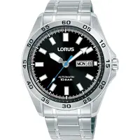 Lorus Watches Reloj Rl419cx9 43mm 10atm Automatic/analogical