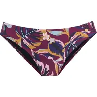 LASCANA Braga de bikini navy / azul claro / cyclam / rosa claro