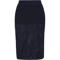 Dreimaster Falda navy