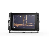 Lowrance Sonda De Pesca Elite Fs 12´´
